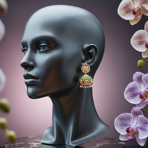 EARRING