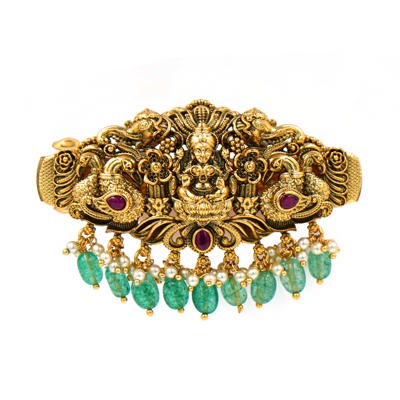 JEWELLERY EMBELLISHMENT