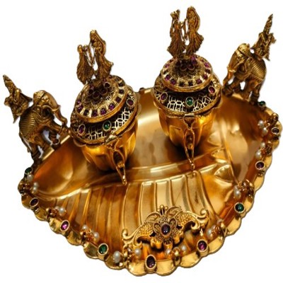 JEWELLERY EMBELLISHMENT