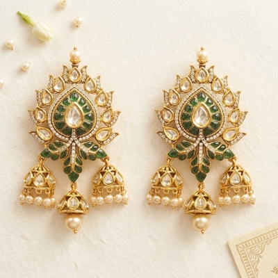 EARRING