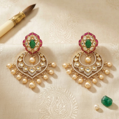 EARRING