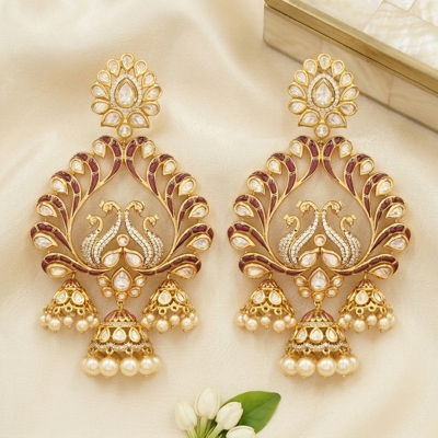 EARRING