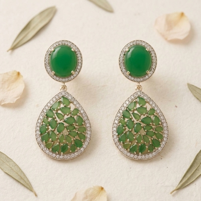 EARRING