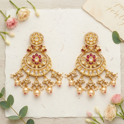 EARRING