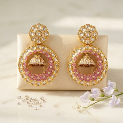 EARRING