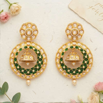 EARRING