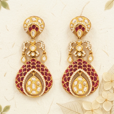 EARRING
