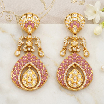 EARRING