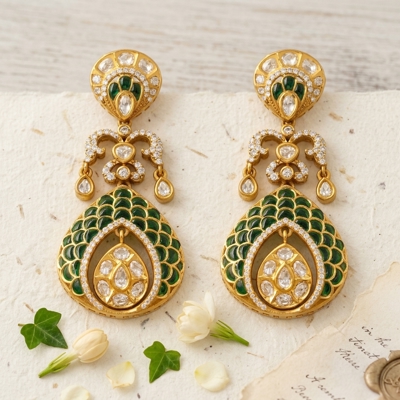 EARRING