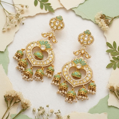 EARRING