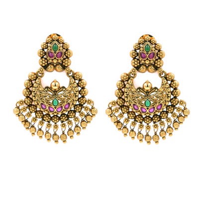 EARRING