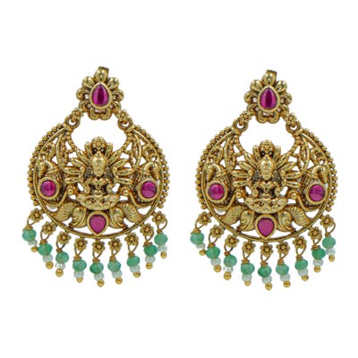 EARRING