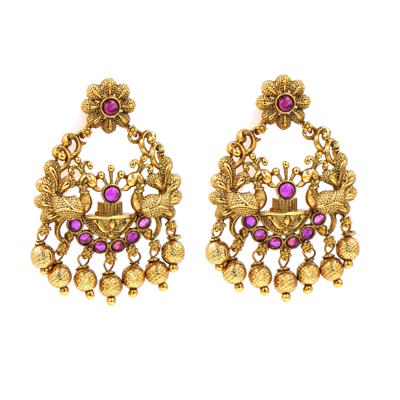 EARRING