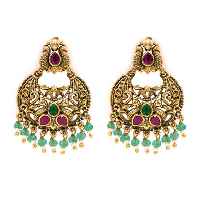 EARRING