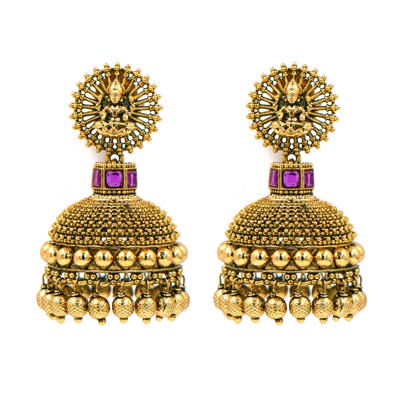 EARRING