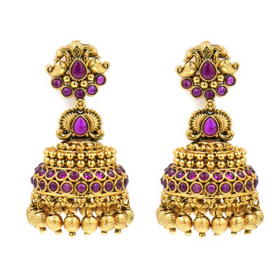 EARRING