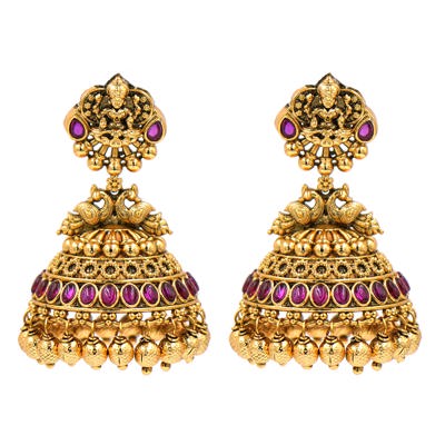 EARRING