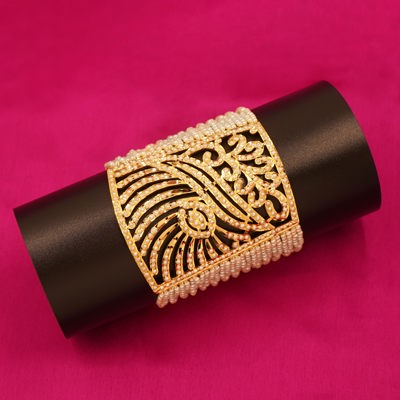 JEWELLERY EMBELLISHMENT