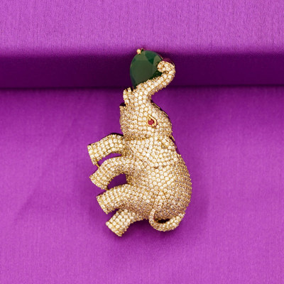 JEWELLERY EMBELLISHMENT