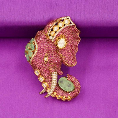 JEWELLERY EMBELLISHMENT