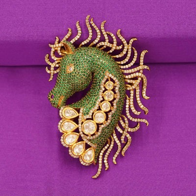 JEWELLERY EMBELLISHMENT