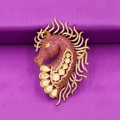 JEWELLERY EMBELLISHMENT