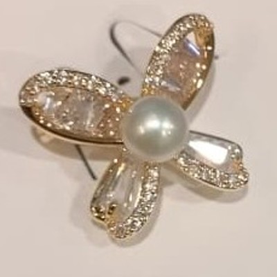 JEWELLERY EMBELLISHMENT