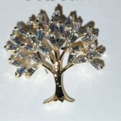 JEWELLERY EMBELLISHMENT