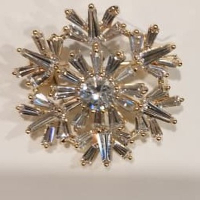 JEWELLERY EMBELLISHMENT