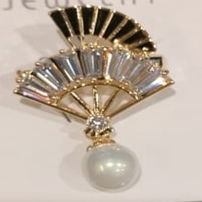 JEWELLERY EMBELLISHMENT