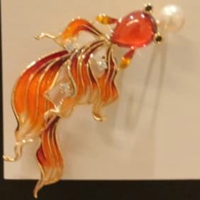 JEWELLERY EMBELLISHMENT