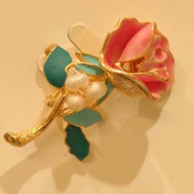 JEWELLERY EMBELLISHMENT