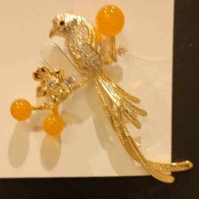 JEWELLERY EMBELLISHMENT