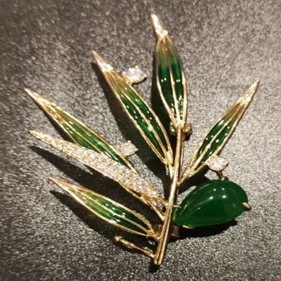 JEWELLERY EMBELLISHMENT