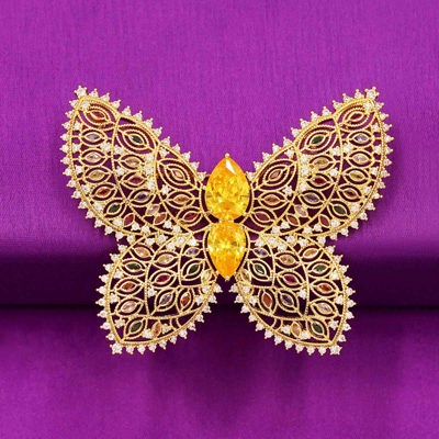 JEWELLERY EMBELLISHMENT