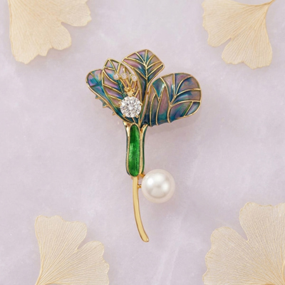 JEWELLERY EMBELLISHMENT