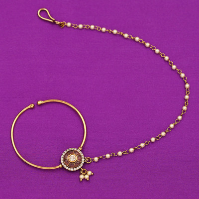 JEWELLERY EMBELLISHMENT