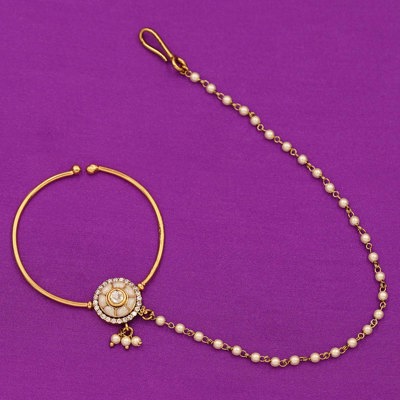 JEWELLERY EMBELLISHMENT