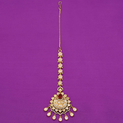 JEWELLERY EMBELLISHMENT