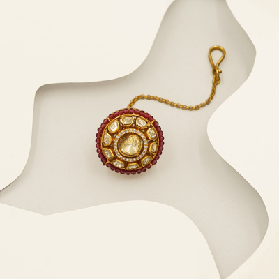 JEWELLERY EMBELLISHMENT