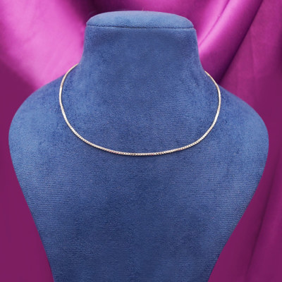 JEWELLERY EMBELLISHMENT