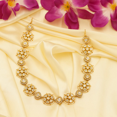 JEWELLERY EMBELLISHMENT