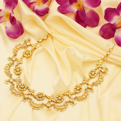 JEWELLERY EMBELLISHMENT