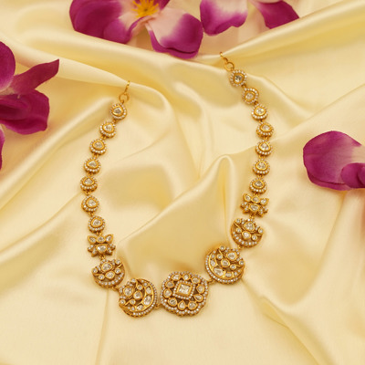 JEWELLERY EMBELLISHMENT