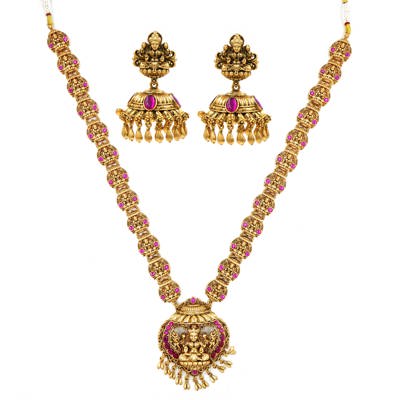 NECKLACE 