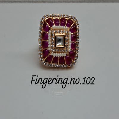 RINGS