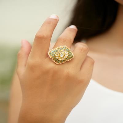 RINGS