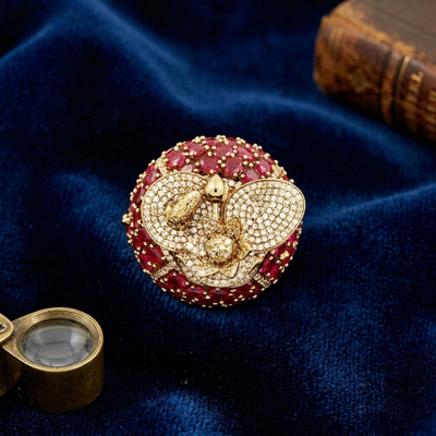 RINGS