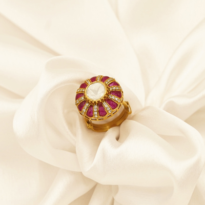 RINGS