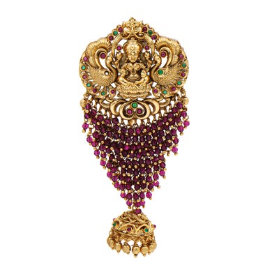 JEWELLERY EMBELLISHMENT